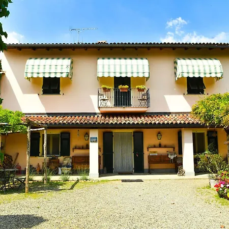 Cascina Folletto Novi Ligure