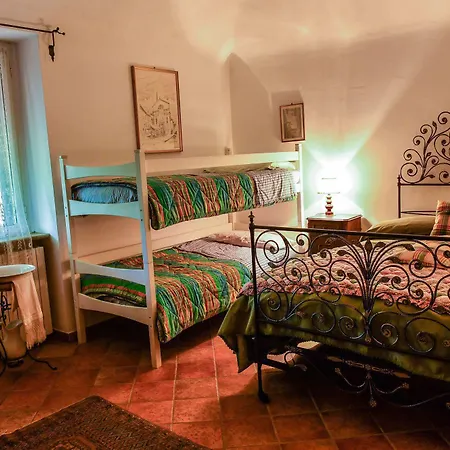 Farm stay Cascina Folletto Novi Ligure