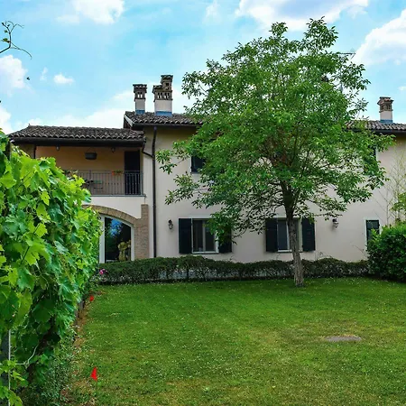 Farm stay Cascina Folletto