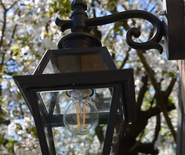 Alojamento de Turismo Rural Cascina Folletto *