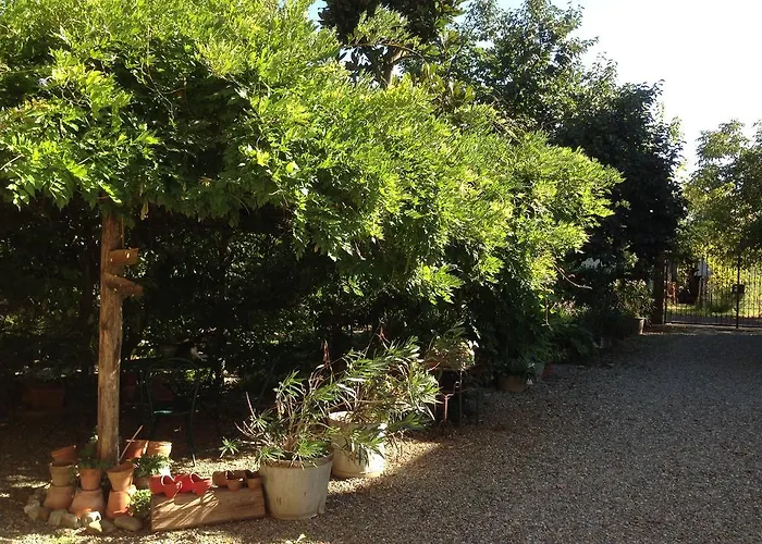 Κατάλυμα σε φάρμα Cascina Folletto *