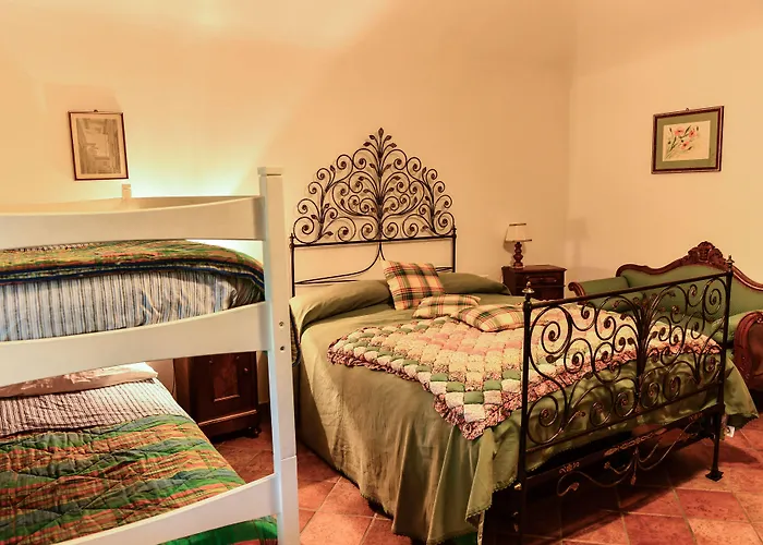 Alojamento de Turismo Rural Cascina Folletto