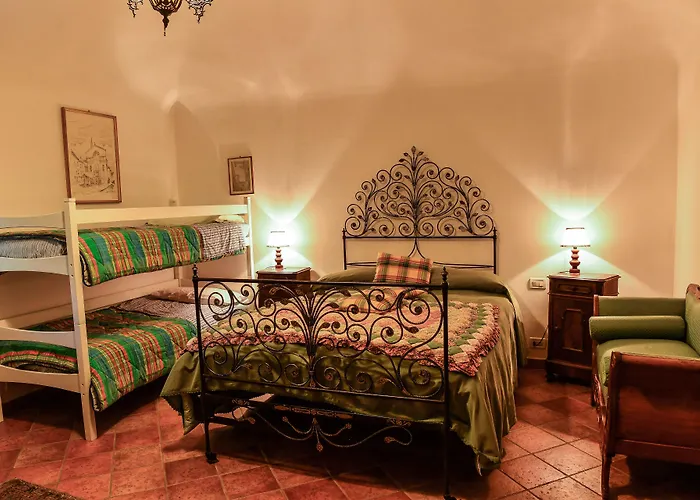 Alojamento de Turismo Rural Cascina Folletto Novi Ligure