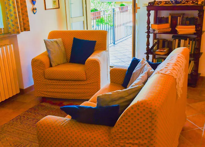 Alojamento de Turismo Rural Cascina Folletto Novi Ligure