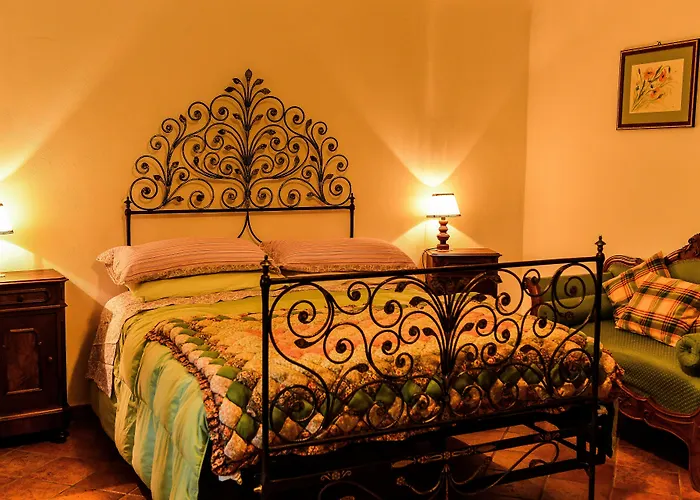 Cascina Folletto Novi Ligure