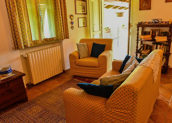 Cascina Folletto * Novi Ligure