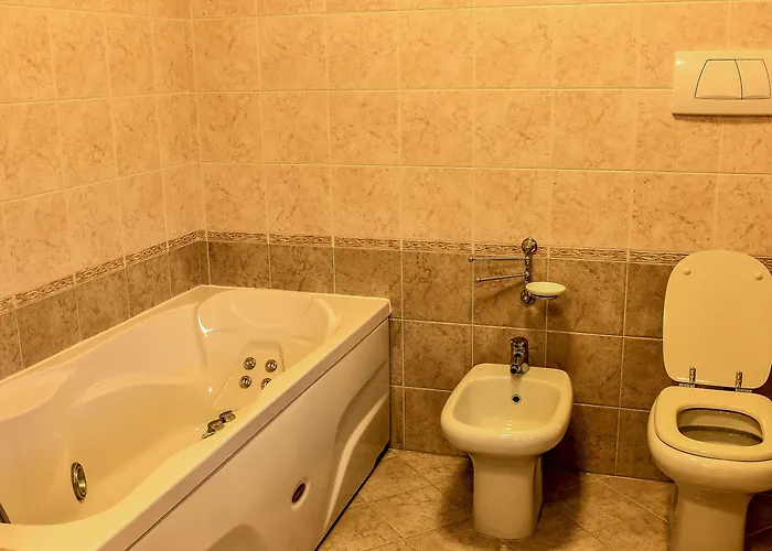 Cascina Folletto Novi Ligure