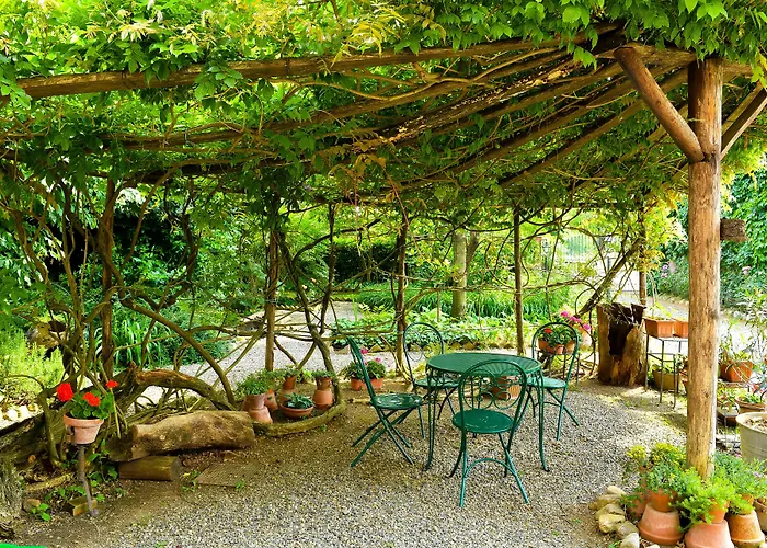 Alojamento de Turismo Rural Cascina Folletto *