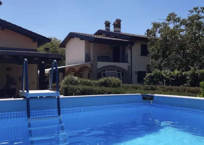 Cascina Folletto Alojamento de Turismo Rural Novi Ligure