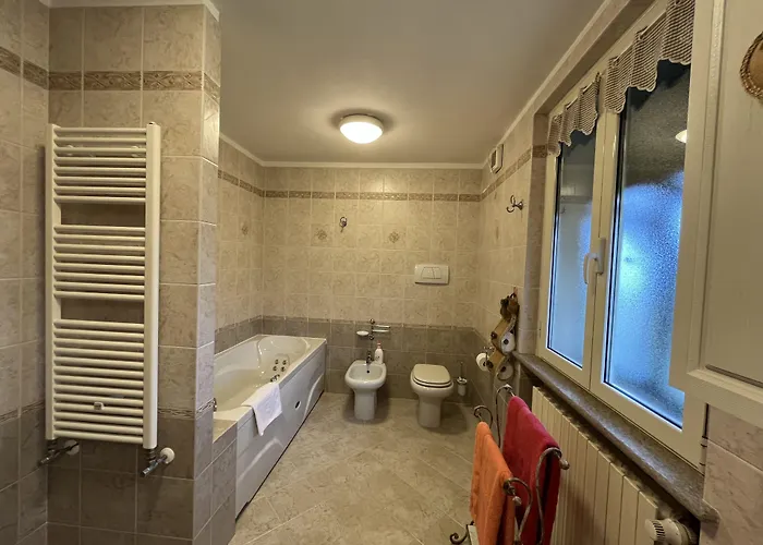 Cascina Folletto * Novi Ligure