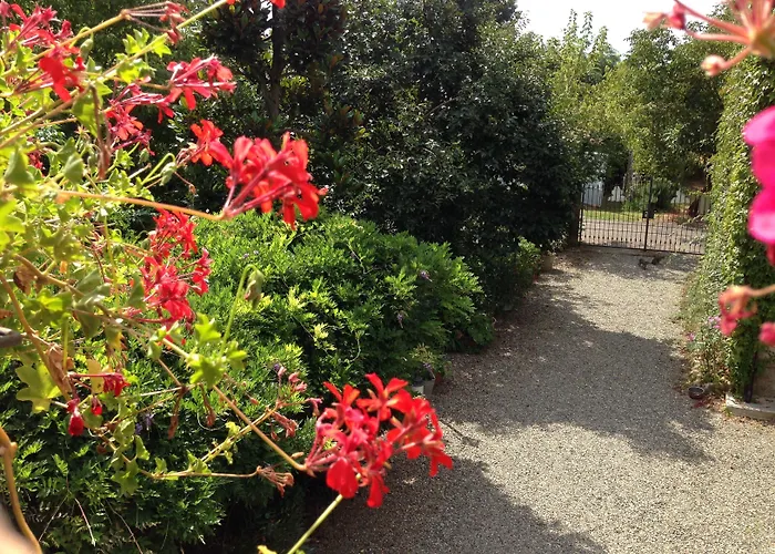 Cascina Folletto Alojamento de Turismo Rural *