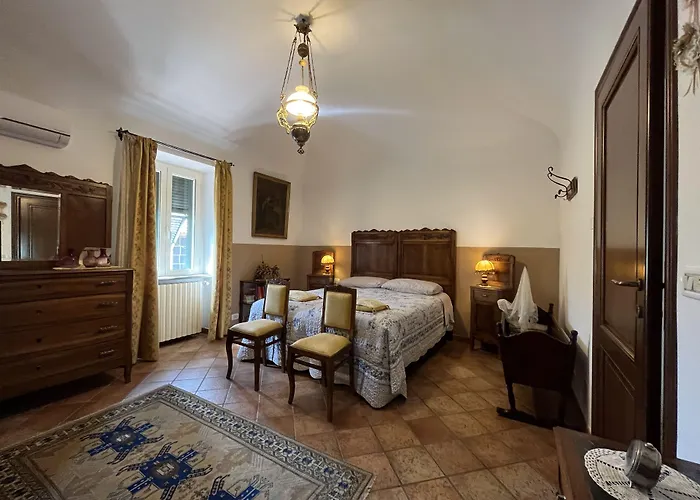 Cascina Folletto * Novi Ligure