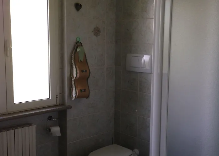 Alojamento de Turismo Rural Cascina Folletto