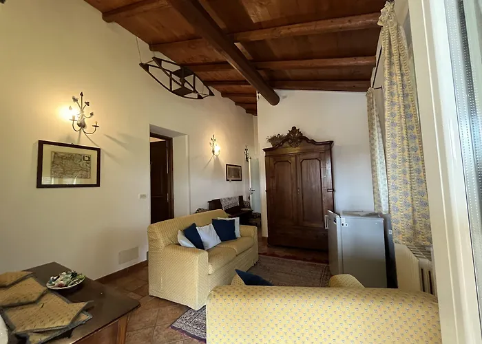 Cascina Folletto Alojamento de Turismo Rural Novi Ligure