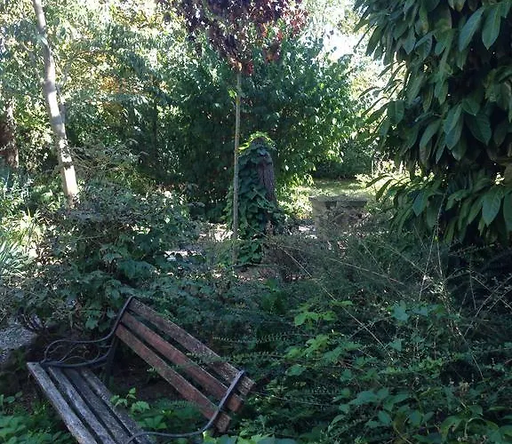 Cascina Folletto Alojamento de Turismo Rural *