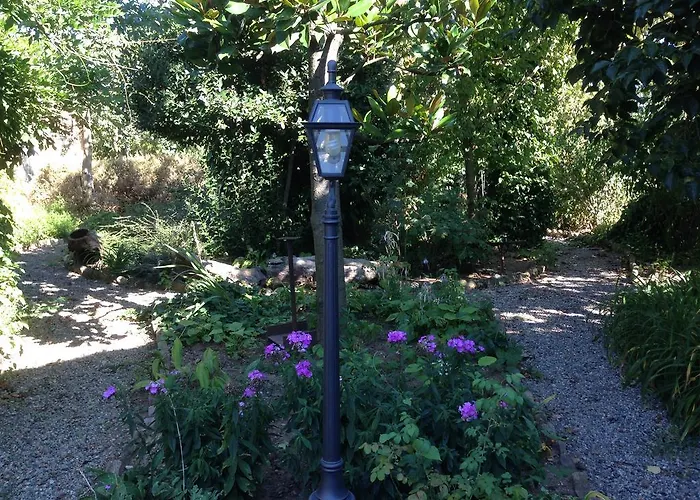 Cascina Folletto Alojamento de Turismo Rural *