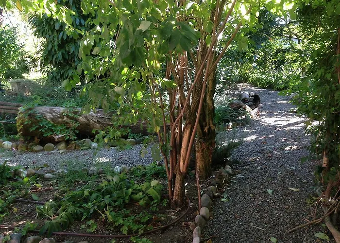 Alojamento de Turismo Rural Cascina Folletto