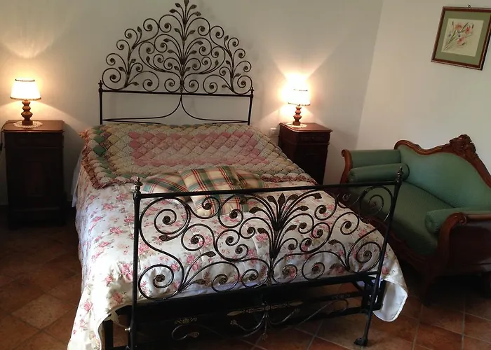 Alloggio per agriturismo Cascina Folletto Novi Ligure