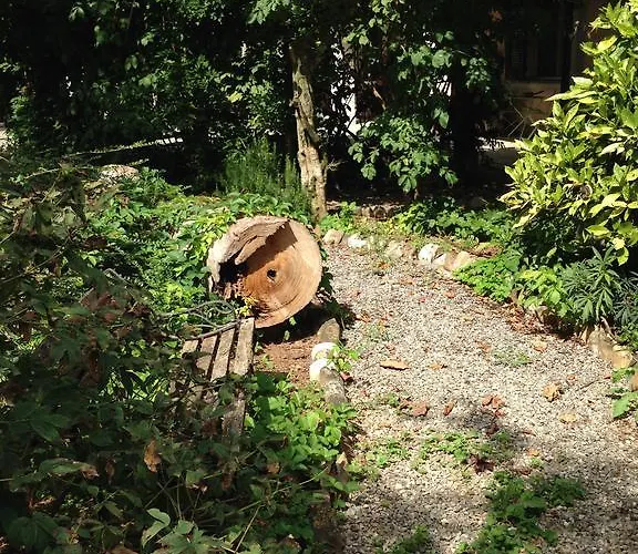 Alojamento de Turismo Rural Cascina Folletto *