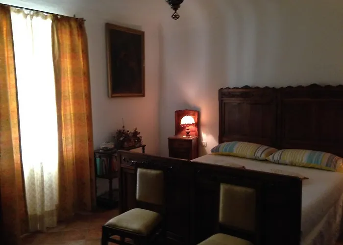 Alojamento de Turismo Rural Cascina Folletto