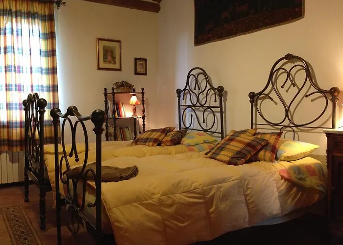 Cascina Folletto Alojamento de Turismo Rural Novi Ligure