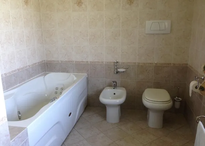 Cascina Folletto Novi Ligure