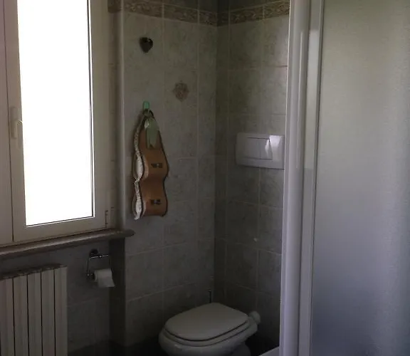 Cascina Folletto * Novi Ligure