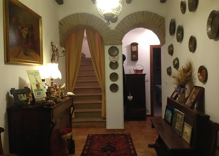 Alojamento de Turismo Rural Cascina Folletto *