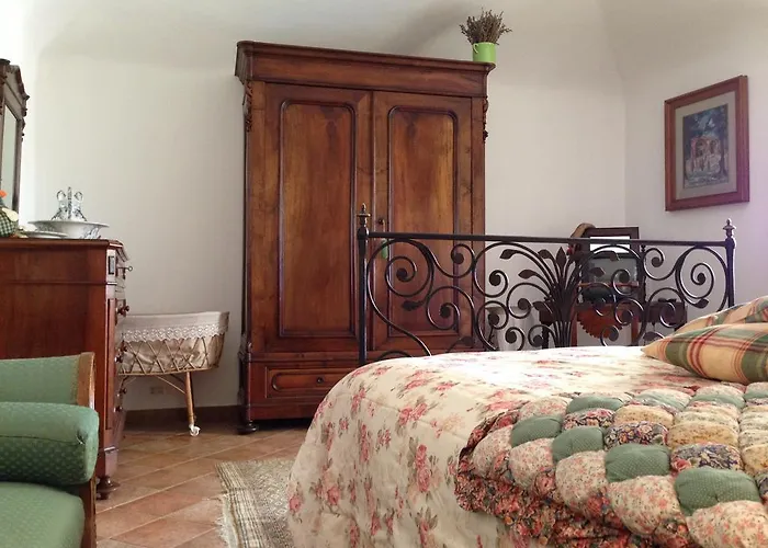 Alojamento de Turismo Rural Cascina Folletto