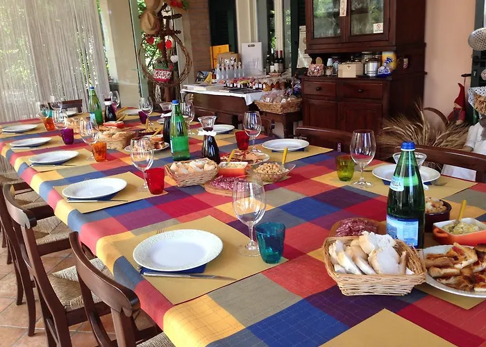 Alojamento de Turismo Rural Cascina Folletto Novi Ligure