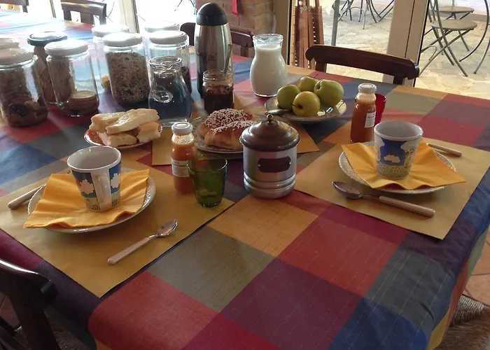 Cascina Folletto Novi Ligure