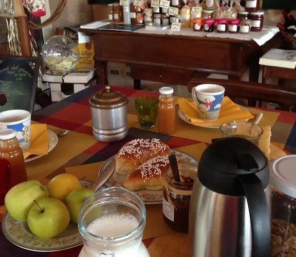 Cascina Folletto Alojamento de Turismo Rural