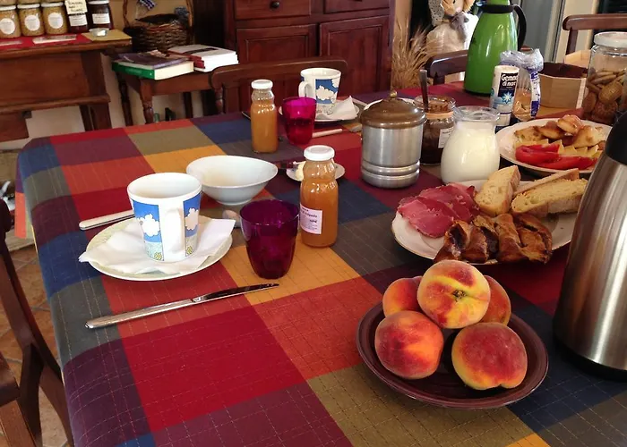 Cascina Folletto Alojamento de Turismo Rural *